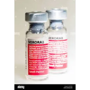 Rabies Vaccine